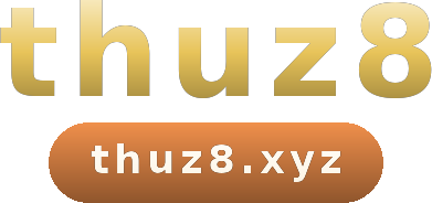 thuz8 logo